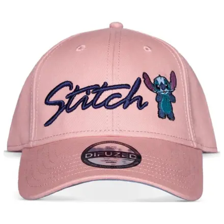 Stitch verstellbare Kappe Produktfoto