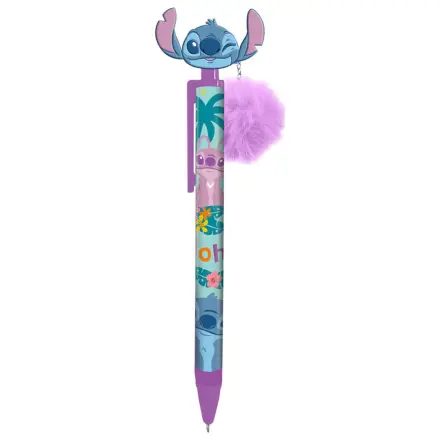 Stitch Aloha Stift mit Charm Produktfoto