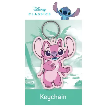 Stitch Angel Schlüsselanhänger Produktfoto