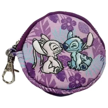 Stitch & Angel Ohana Keksgeldbeutel Produktfoto