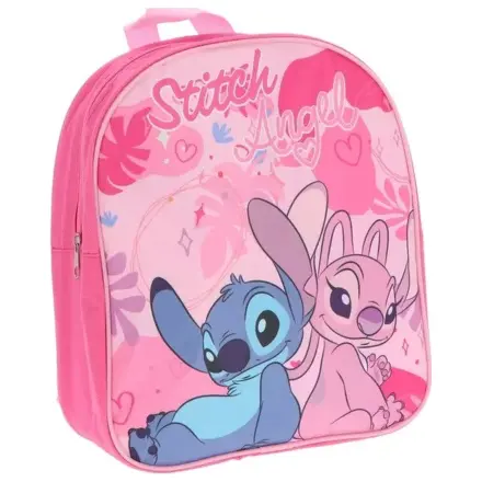 Stitch Angel Pink Rucksack, Tasche 30 cm Produktfoto