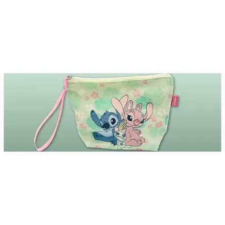 Stitch & Angel Summer Wave Reisetasche Produktfoto