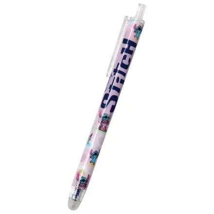 Stitch Angel löschbarer Stift Produktfoto