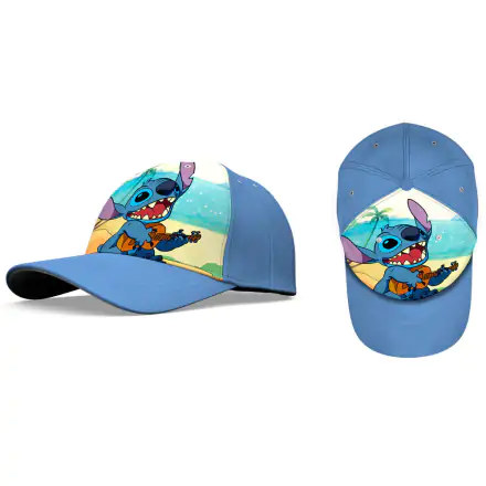 Stitch baseball Cap termékfotója