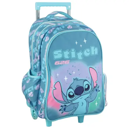 Stitch Brush It Out Rollschultasche, 46 cm Produktfoto