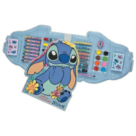 Lilo & Stitch Brush It Out Schreibwaren-Set 36 Teile Produktfoto