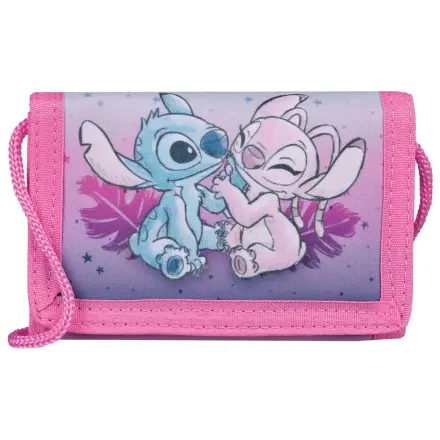 Stitch Brush It Out Brieftasche Produktfoto