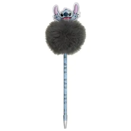 Stitch Bürste It Out Stift mit Pom Pom Produktfoto
