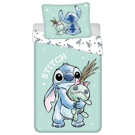 Stitch Buddies Bettbezug Produktfoto