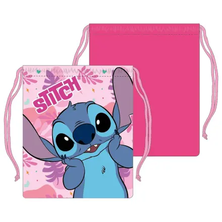 Stitch Cheeky Alien Lunch Tasche 26,5 cm Produktfoto