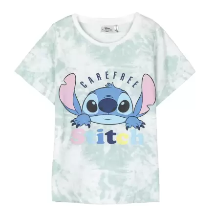 Stitch Kinder/Teen T-shirt termékfotója