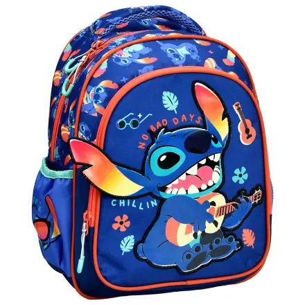 Stitch Chillin' Rucksack, Tasche 30 cm Produktfoto
