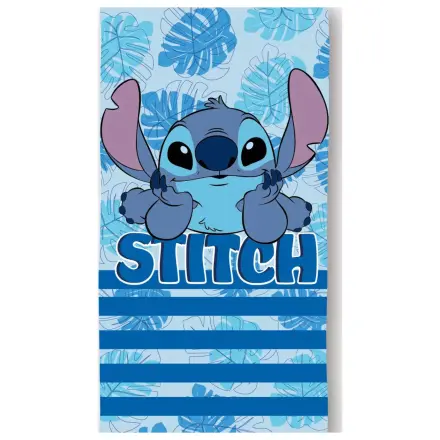 Stitch Cool Breeze Handtuch 70x140cm Produktfoto