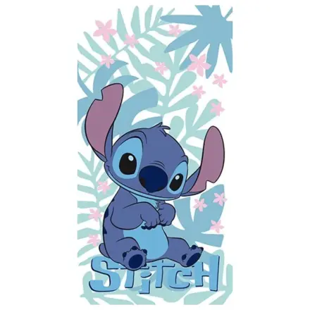 Stitch Cute Chaos Handtuch Produktfoto