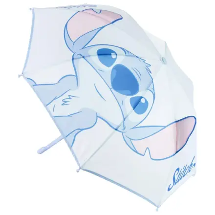 Stitch Cutie Kinder-Regenschirm mit Ohren Produktfoto