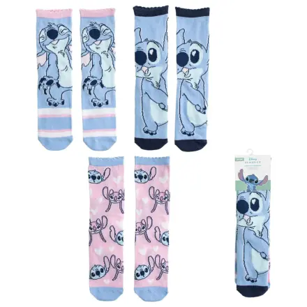 Stitch Expressions Socken 31/34 Produktfoto