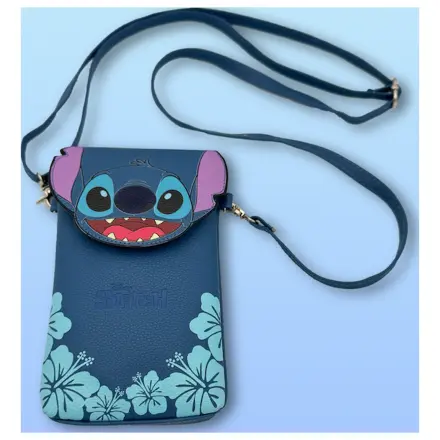 Stitch Fashion Duo Handy Umhängetasche Produktfoto