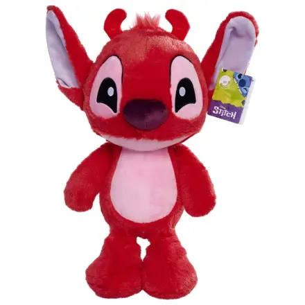 Stitch Flopsies Plüsch Figur Leroy 25 cm Produktfoto