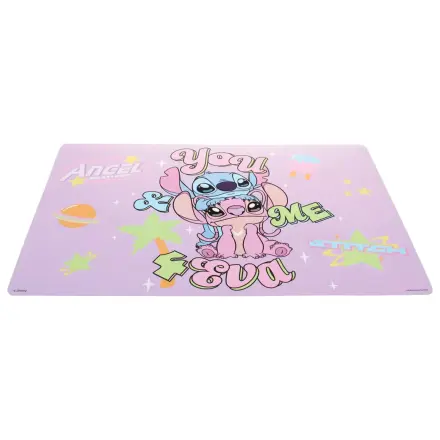 Stitch Forever Platzset 43x28 cm Produktfoto