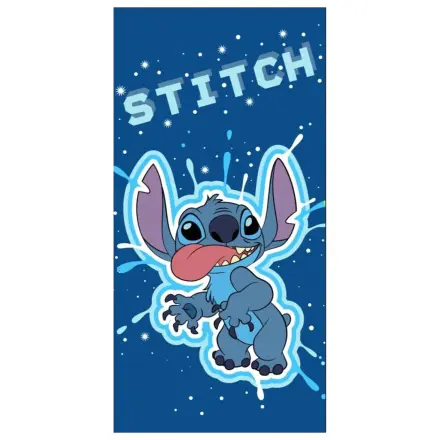 Stitch Galaxy Handtuch Produktfoto