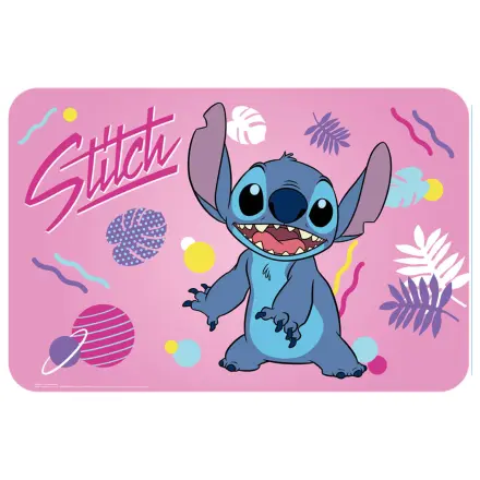 Stitch Giggles Tischset 43x28 cm Produktfoto