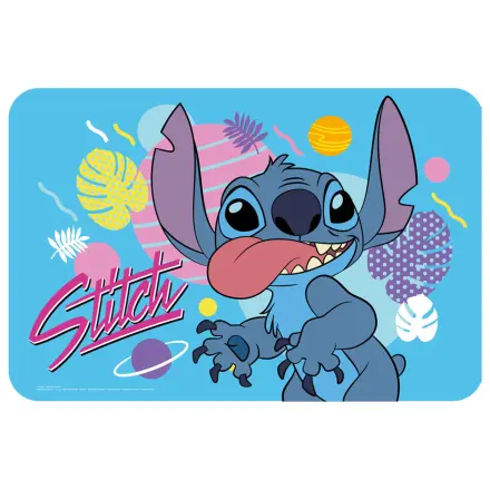 Stitch Goofy Tischset 43x28 cm Produktfoto