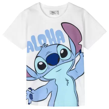 Stitch Kinder T-shirt termékfotója