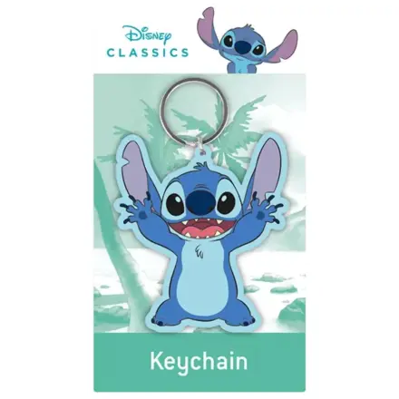 Stitch Happy Schlüsselanhänger Produktfoto