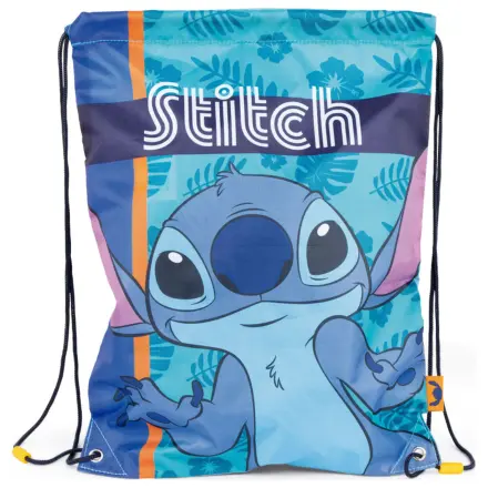 Stitch Leaf Reisetasche, Sporttasche 44 cm Produktfoto