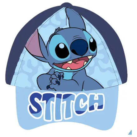 Lilo and Stitch Loving Look Kinder Baseballkappe 52 cm Produktfoto