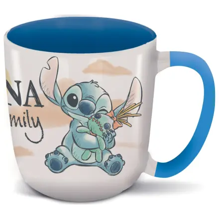 Stitch Ohana Elite Tasse Produktfoto