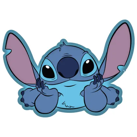 Stitch On The Belly geformtes Kissen Produktfoto