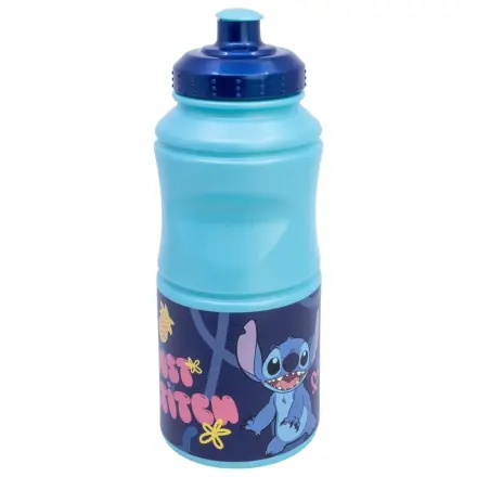Stitch Palms Kunststoff Sportflasche 380 ml Produktfoto