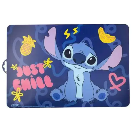 Stitch Palms Tischset 43x28 cm Produktfoto