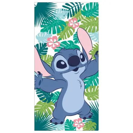 Stitch Paradise Handtuch Produktfoto