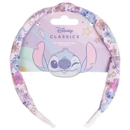 Stitch Pastel Haarband Produktfoto