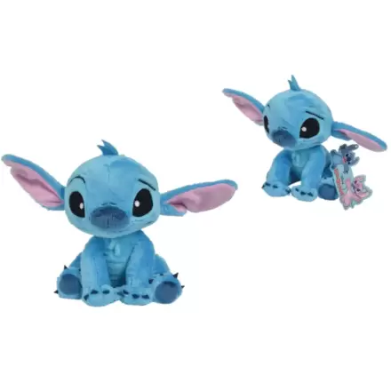 Stitch Plüschfigur 18cm termékfotója