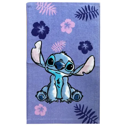 Stitch Purple Handtuch, Gesichtshandtuch, Handtuch Produktfoto