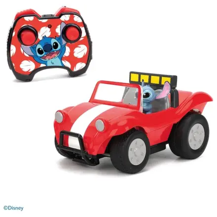 Stitch RC Buggy Auto 1:24 Produktfoto