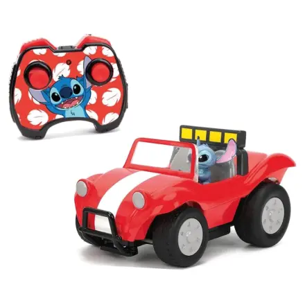 Stitch RC Buggy Auto 1:24 Produktfoto