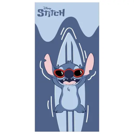 Lilo & Stitch Relax Handtuch Produktfoto