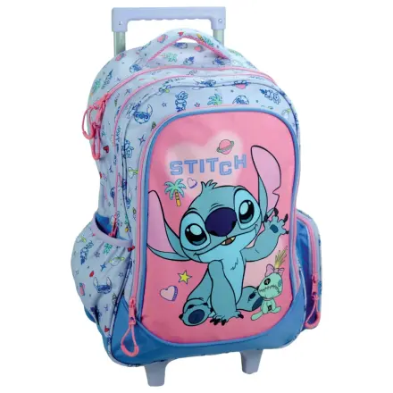 Stitch Scrapbook Rollschultasche, Tasche 46 cm Produktfoto