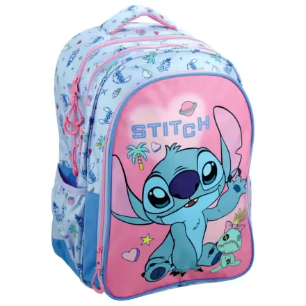 Stitch Scrapbook Schulranzen, Tasche 42 cm Produktfoto