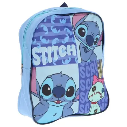 Stitch Scrump Rucksack, Tasche 30 cm Produktfoto