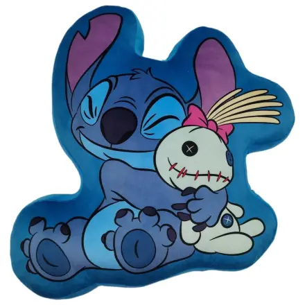 Stitch & Scrump Kissen Produktfoto