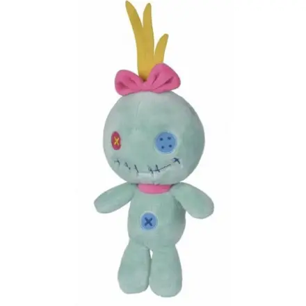 Stitch Scrump Plüschtier 20 cm Produktfoto