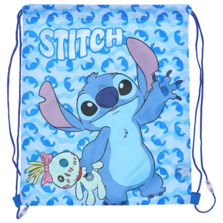 Stitch Scrump Sporttasche, Gymbag 40 cm Produktfoto