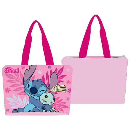 Stitch Scrump Strandtasche 47 cm Produktfoto