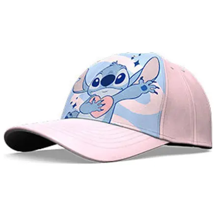 Stitch Sing Love Kinder Baseballkappe 54 cm Produktfoto