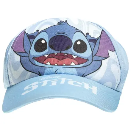 Stitch Smile Kinder Baseballmütze 52 cm Produktfoto